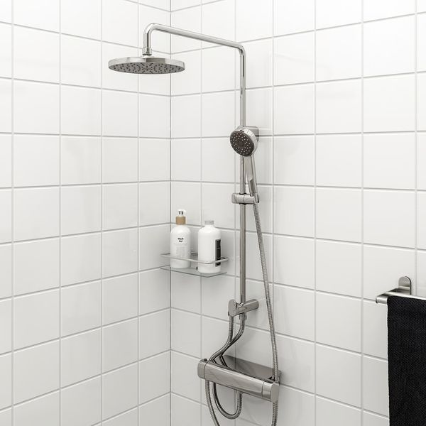 IKEA в интерьере
