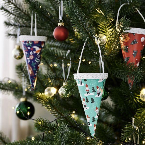 IKEA, дополнительный ракурс - схема-чертеж с размерами