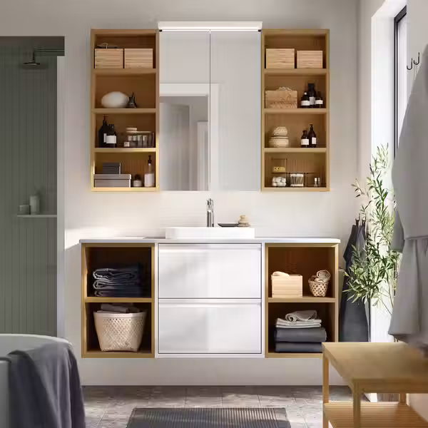 IKEA, дополнительный ракурс