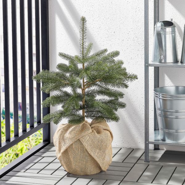 IKEA, дополнительный ракурс - схема-чертеж с размерами