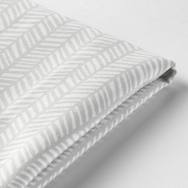 IKEA, дополнительный ракурс - схема-чертеж с размерами