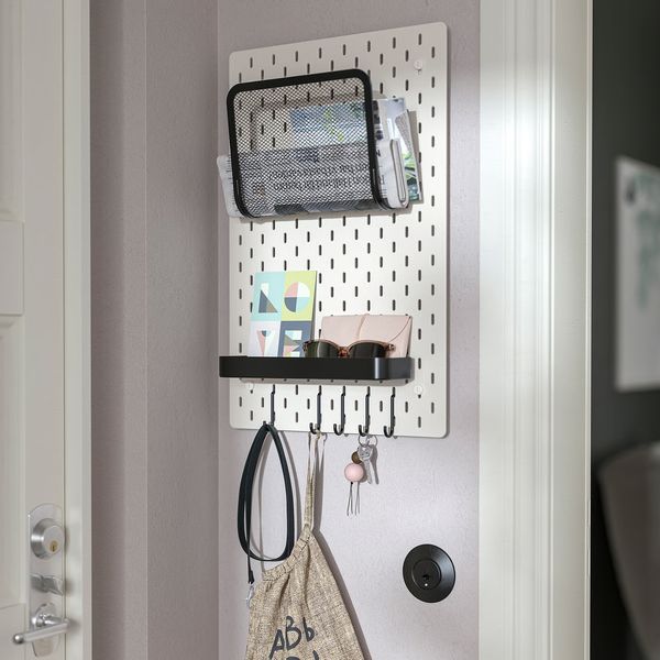 IKEA, дополнительный ракурс