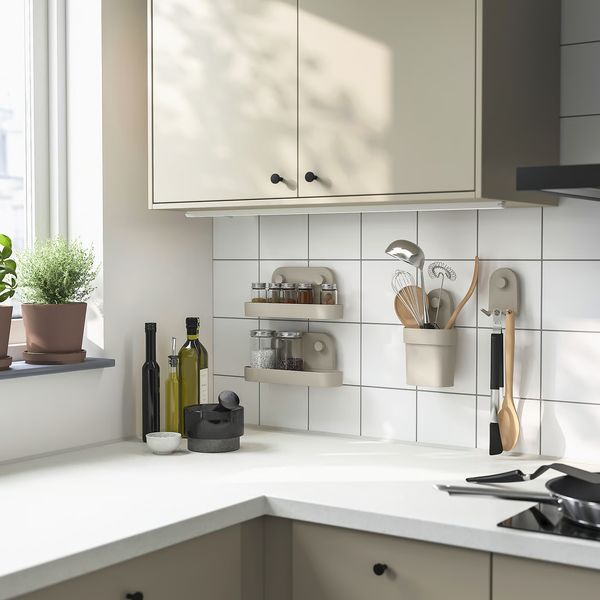 IKEA, дополнительный ракурс