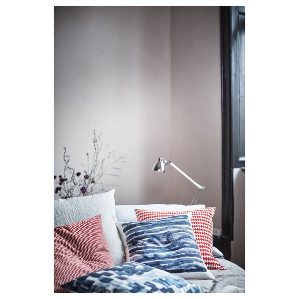 IKEA, дополнительный ракурс - схема-чертеж с размерами