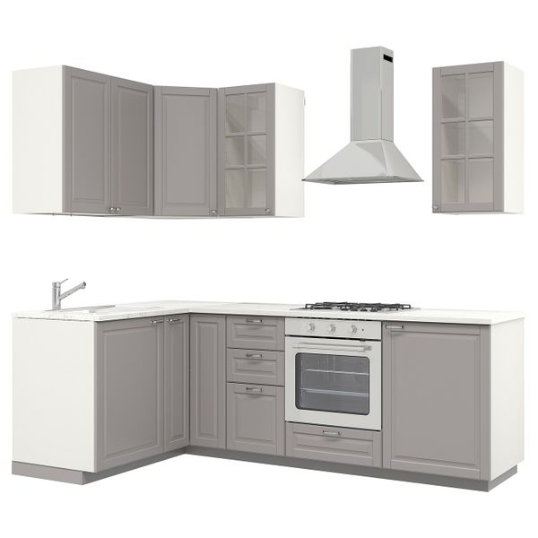 IKEA в интерьере