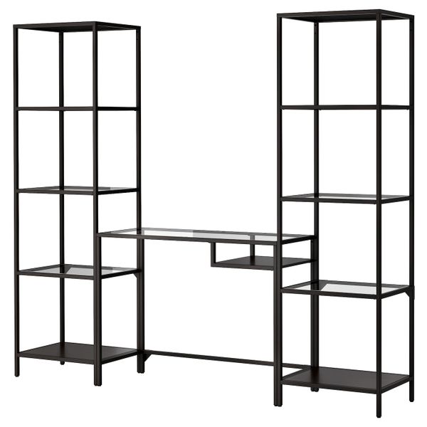 IKEA, вид спереди