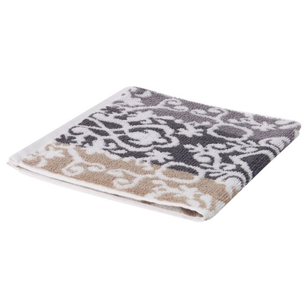 Полотенце БЛЭДЬЕН, разноцветный (30x50 см) - фото 1