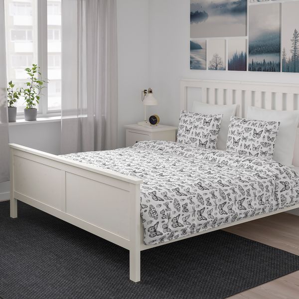 IKEA, дополнительный ракурс