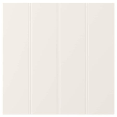 Дверь, белый с оттенком 40x40 см IKEA HITTARP ХИТАРП 703.671.61