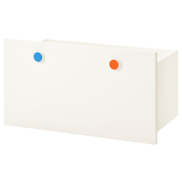 Ящик 90x49x48 см IKEA ФОЛЬЯ 403.658.80 - фото 1