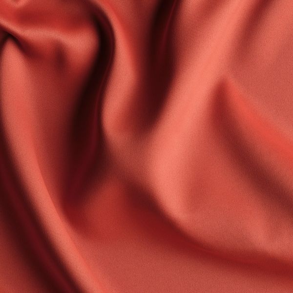 Затемняющие гардины, 2 шт., коричнево-красный 145x300 см IKEA HILLEBORG ХИЛЛЕБОРГ 304.655.64 - фото 2