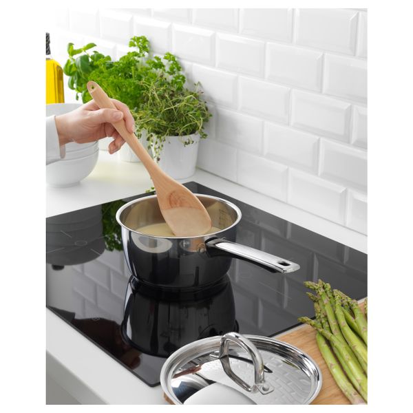 Ковш с крышкой 2 л IKEA ОУМБЕРЛИГ 803.734.73 - фото 2