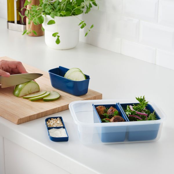 IKEA, дополнительный ракурс