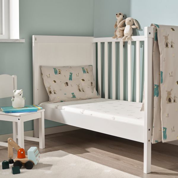 IKEA, дополнительный ракурс - схема-чертеж с размерами