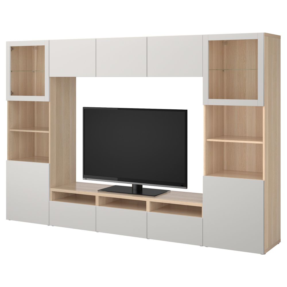 IKEA в интерьере