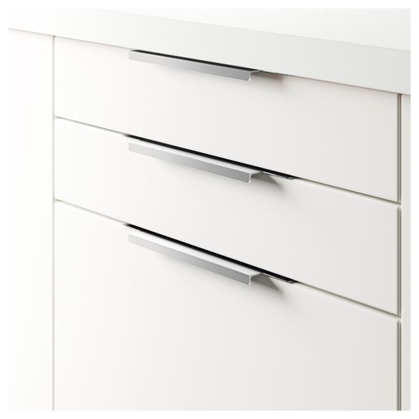 IKEA, дополнительный ракурс - схема-чертеж с размерами