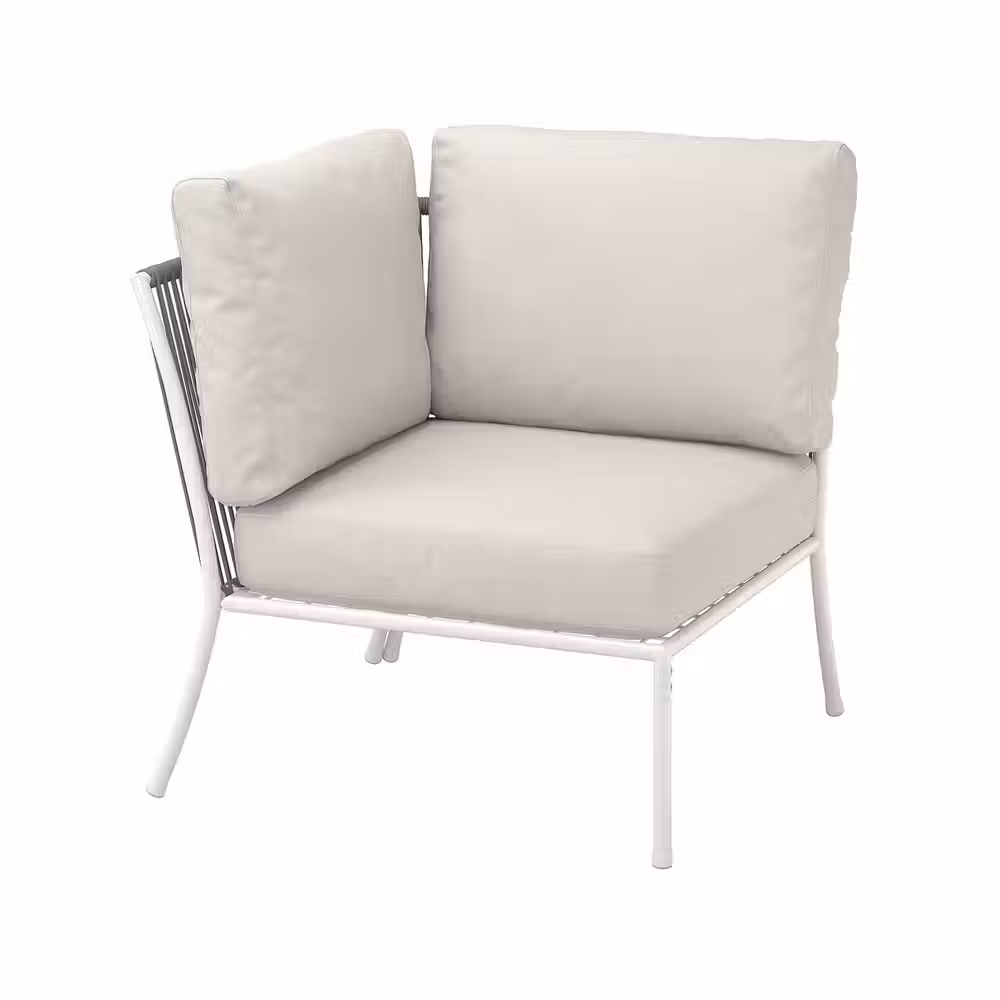 SEGERÖN Угловая секция с подушкой - фото 1