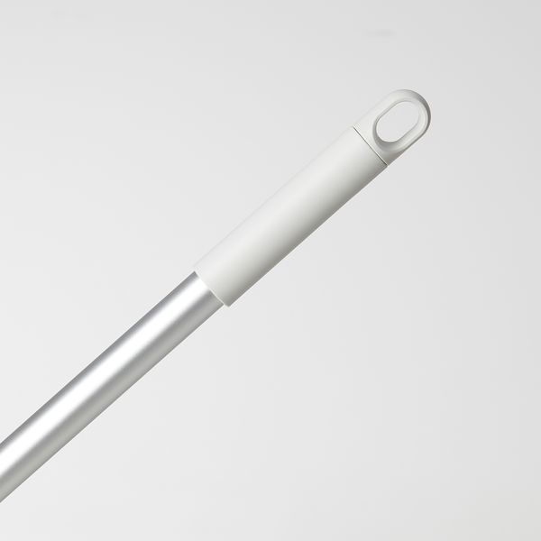 Плоская швабра с отжимом, 12x37 см IKEA PEPPRIG ПЕППРИГ 704.995.43 - фото 7