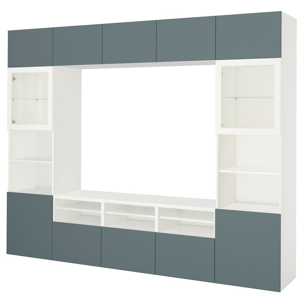 IKEA в интерьере