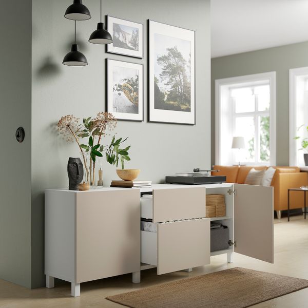 IKEA, дополнительный ракурс