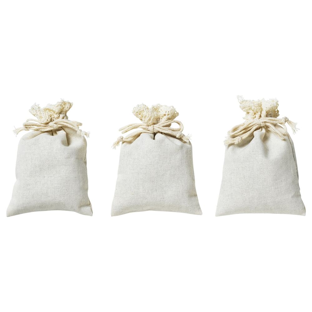 Цветочная отдушка в мешочке IKEA БОРСТАД 304.644.75 - фото 1