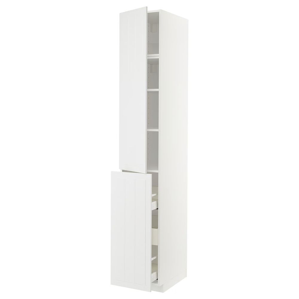 IKEA, вид спереди