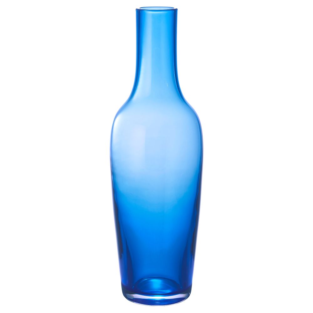 Графин СТОКГОЛЬМ 2017, синий (0.9 л) - фото 1