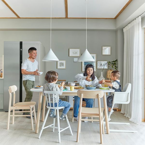 IKEA в интерьере