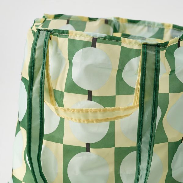 IKEA, дополнительный ракурс - схема-чертеж с размерами