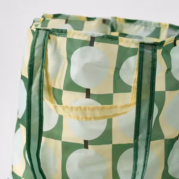 IKEA, дополнительный ракурс - схема-чертеж с размерами