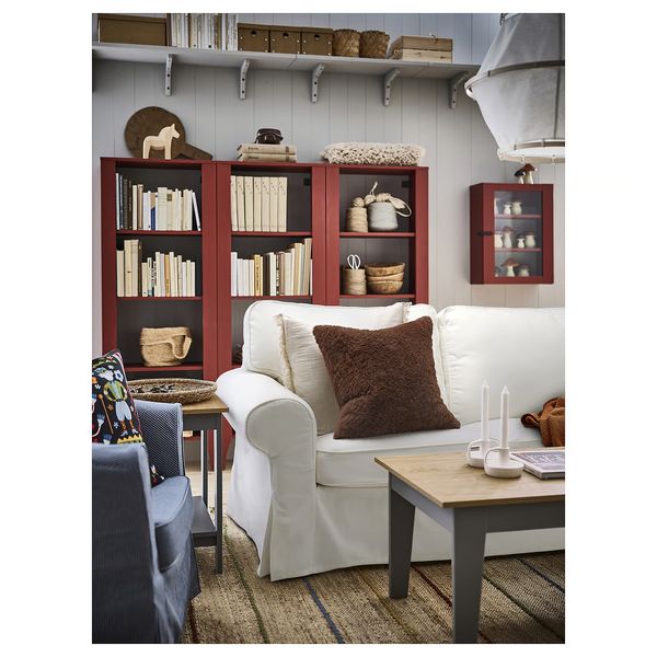 IKEA, дополнительный ракурс