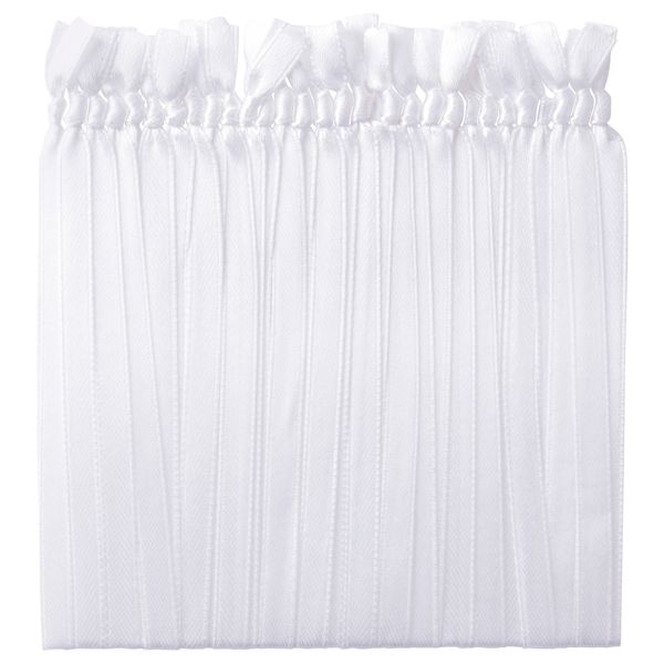 Украшение подвесное ВИНТЕР 2017, белый - фото 1