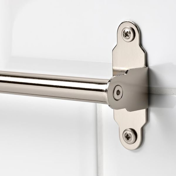 IKEA в интерьере - схема-чертеж с размерами