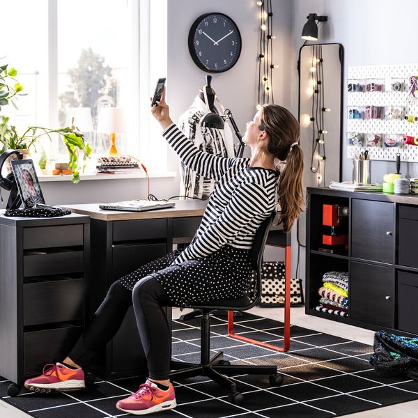 IKEA, дополнительный ракурс