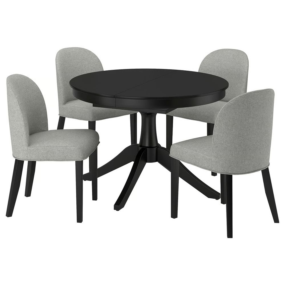 IKEA, вид спереди