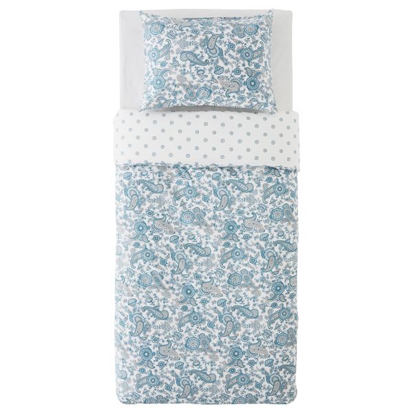 IKEA, дополнительный ракурс - схема-чертеж с размерами