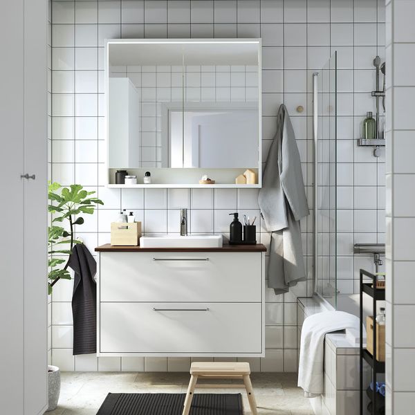 IKEA, дополнительный ракурс
