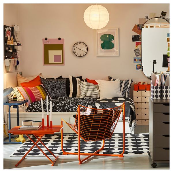 IKEA, дополнительный ракурс