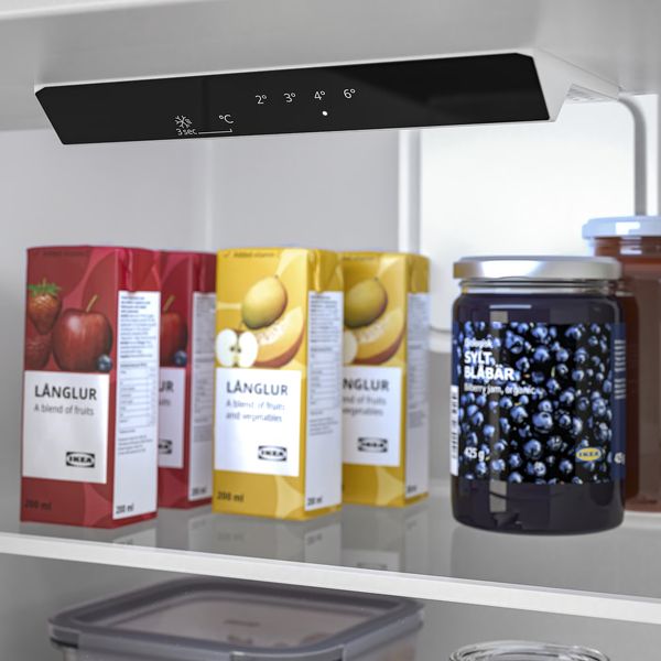 IKEA, дополнительный ракурс