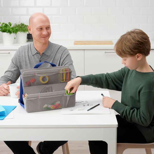 IKEA, дополнительный ракурс