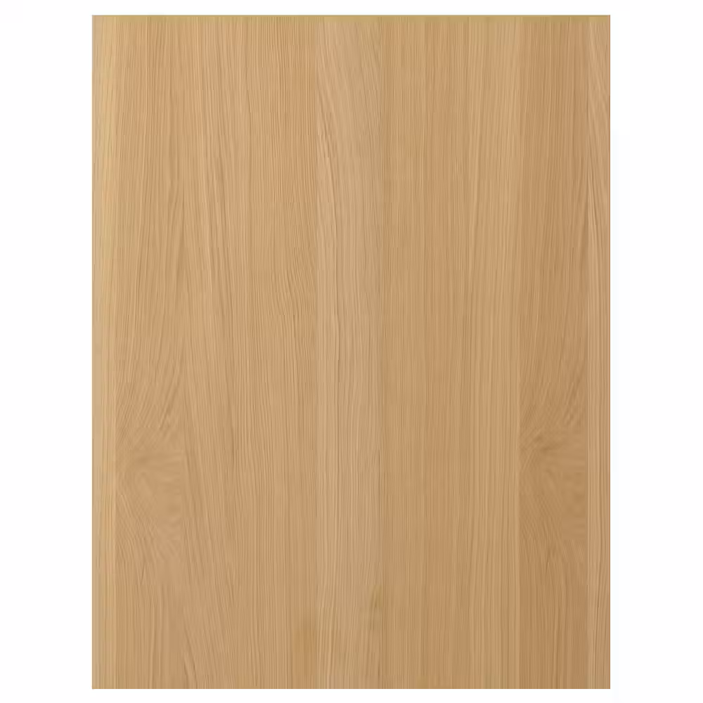 FORSBACKA Накладная панель - дуб 62x80 см - фото 1