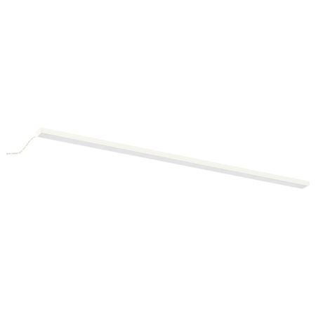 Светодиодная подсветка столешницы, белый 60 см IKEA OMLOPP ОМЛОПП 403.619.57