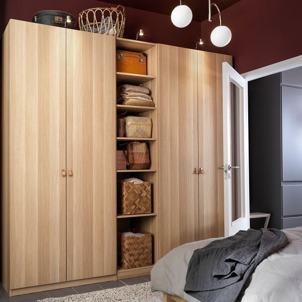 IKEA, дополнительный ракурс