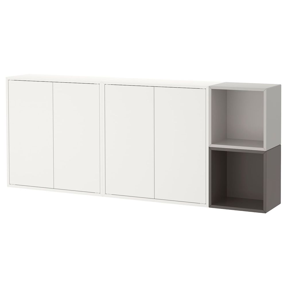 IKEA, вид спереди