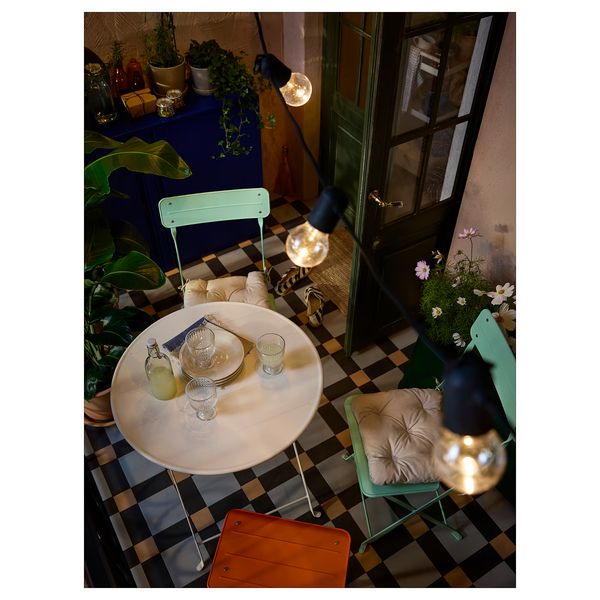 IKEA в интерьере