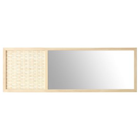 Зеркало 60x20 см IKEA FOLKJA ФОЛКЬЯ 704.550.68