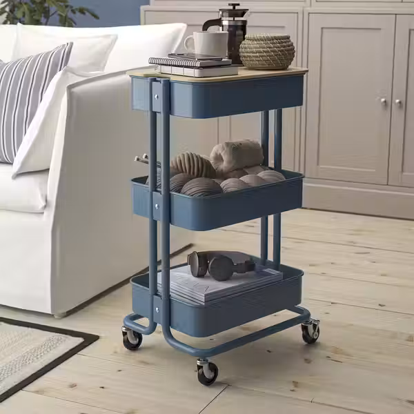 IKEA, дополнительный ракурс