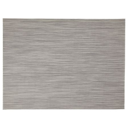 Салфетка под приборы, 45x33 см, светло-серый IKEA SNOBBIG СНУББИГ 403.437.70