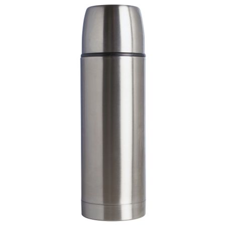 Стальной термос ВОЛЮМ (1 л)