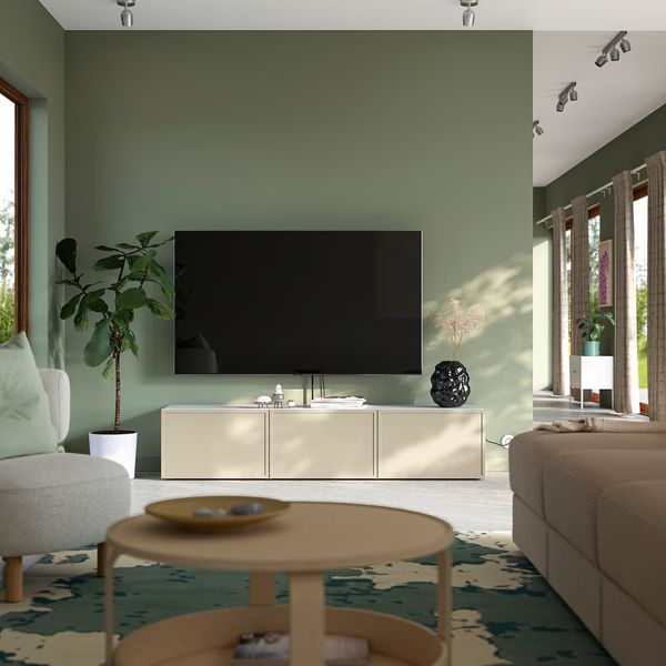 IKEA, дополнительный ракурс